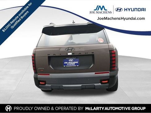 New 2026 Hyundai Palisade XRT Pro AWD/4WD image 7