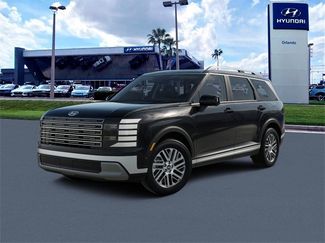 New 2026 Hyundai Palisade SEL video 1