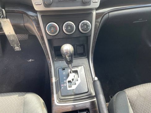 Used 2011 MAZDA MAZDA6 i Touring FWD image 8