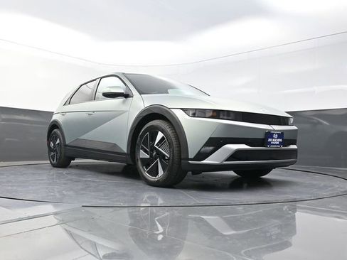 New 2026 Hyundai Ioniq 5 SEL AWD/4WD image 30