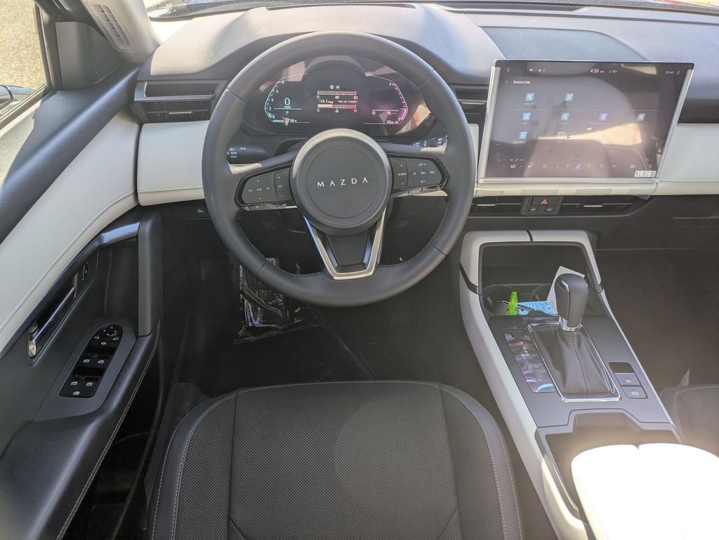New 2026 MAZDA CX-5 Preferred AWD/4WD image 14