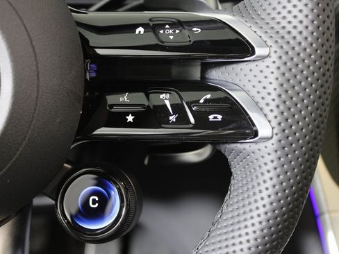 New 2026 Mercedes-Benz GLC 43 AMG GLC 43 AMG image 20