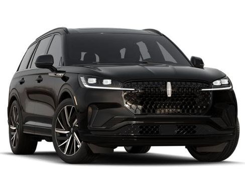 New 2026 Lincoln Aviator Black Label w/ Jet Appearance Package AWD/4WD image 4