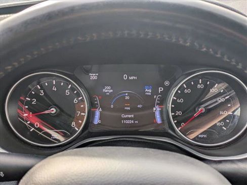 Used 2020 Jeep Compass Limited image 11