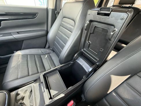 Used 2023 Honda CR-V EX-L image 27