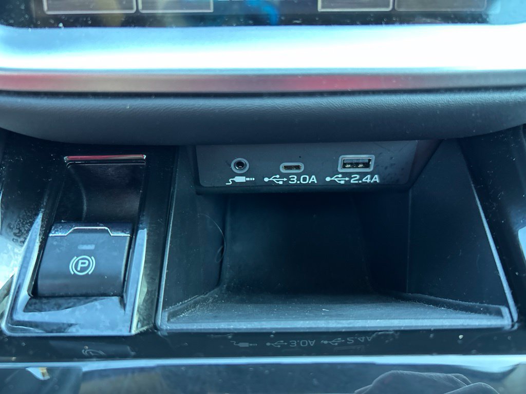 Certified 2024 Subaru Outback Premium AWD/4WD image 27