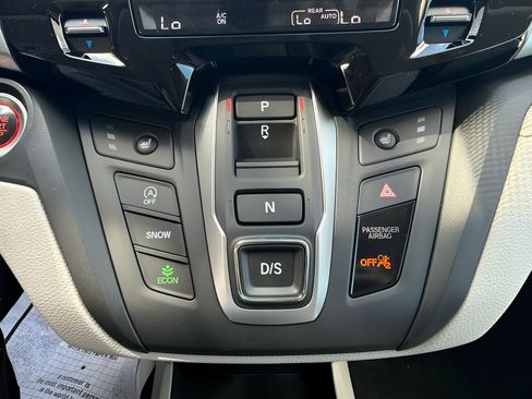 New 2026 Honda Odyssey EX-L image 26