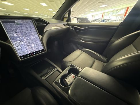Used 2018 Tesla Model X P100D AWD/4WD image 24