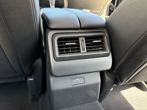 New 2026 MAZDA CX-50 AWD 2.5 S w/ Cargo Package image 37