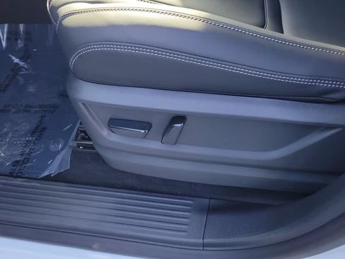 New 2026 Nissan Armada SV RWD image 18