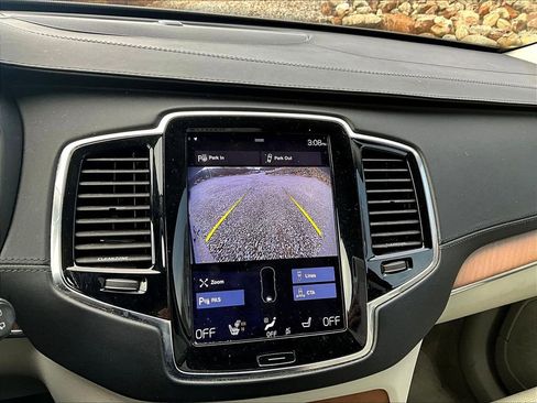 Used 2016 Volvo XC90 T6 Inscription image 18