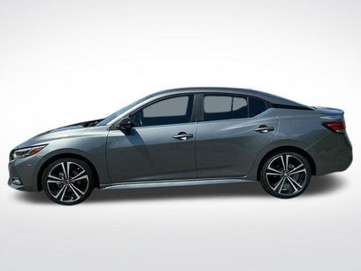 Used 2023 Nissan Sentra SR w/ SR Premium Package