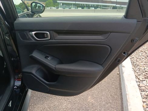 Used 2024 Honda Civic EX-L image 27