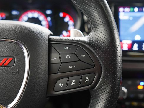 Used 2024 Dodge Durango GT AWD/4WD image 27