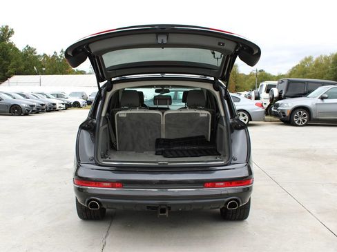 Used 2013 Audi Q7 TDI Premium Plus image 37