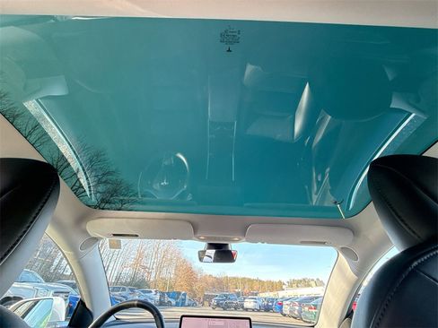 Used 2020 Tesla Model 3 Long Range image 16