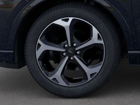 New 2024 Ford Escape ST-Line Select w/ Tech Pack #2 image 19