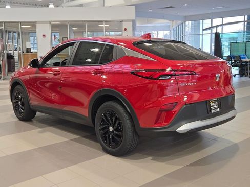 New 2026 Buick Envista Preferred w/ Convenience II Package FWD image 14