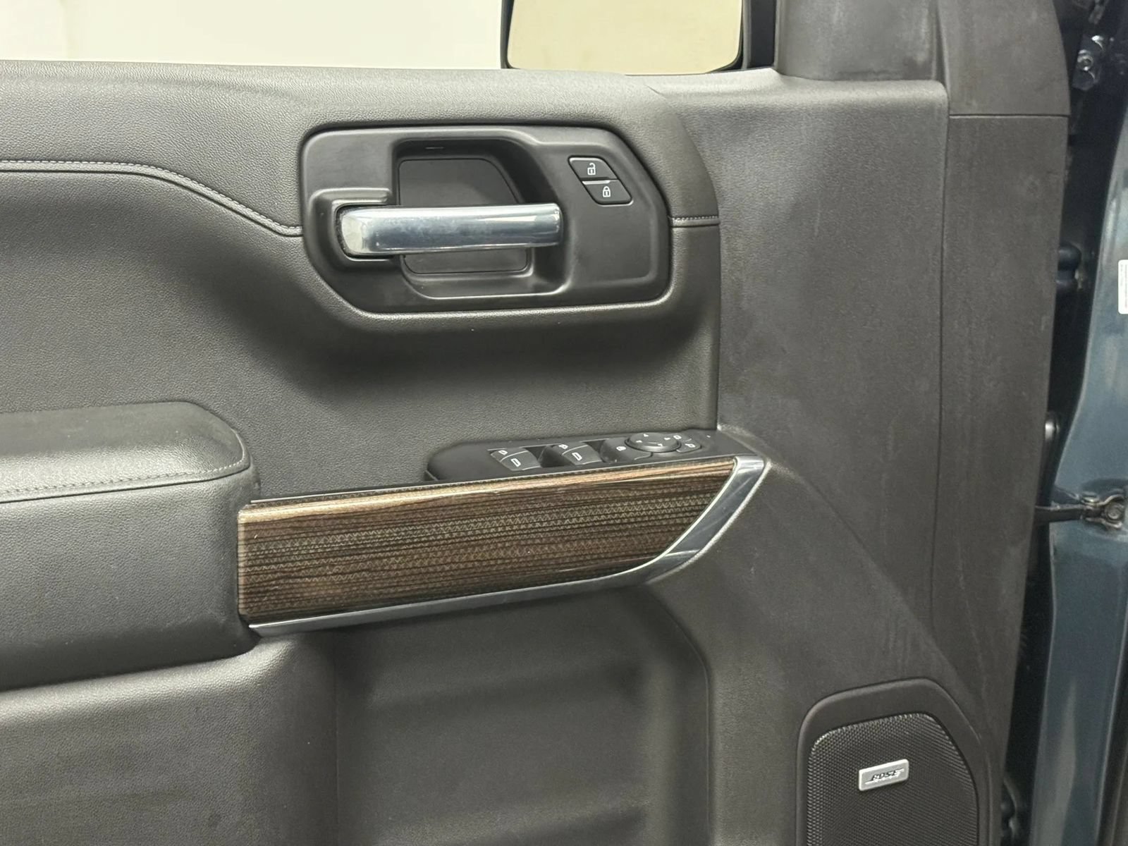 Used 2020 Chevrolet Silverado 1500 RST w/ Texas Edition RWD image 40