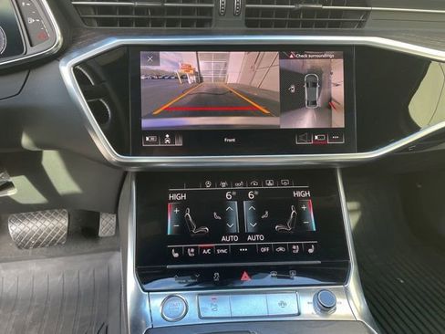 Used 2019 Audi A6 3.0T Premium Plus image 9