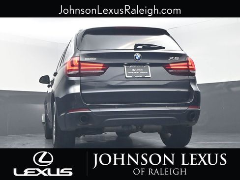 Used 2015 BMW X5 xDrive35d image 18
