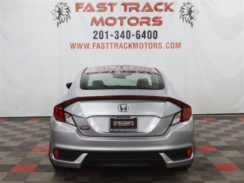 Used 2017 Honda Civic EX-L image 5