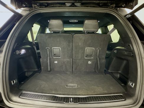 Used 2024 Jeep Grand Cherokee L Limited w/ Luxury Tech Group II image 32