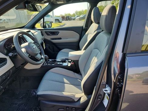 New 2026 Subaru Forester Premium AWD/4WD image 9