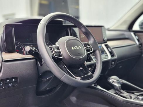 Used 2023 Kia Sorento X-Line EX AWD/4WD image 18