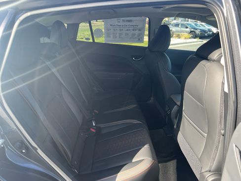New 2026 Subaru Crosstrek 2.5i Limited AWD/4WD image 27