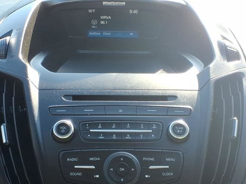 Used 2017 Ford Escape S image 6