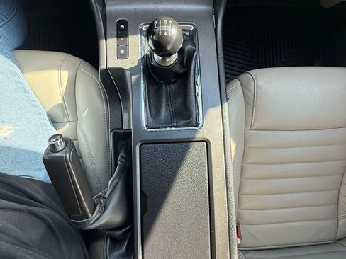 Used 2011 Ford Mustang Coupe w/ Security Pkg image 12