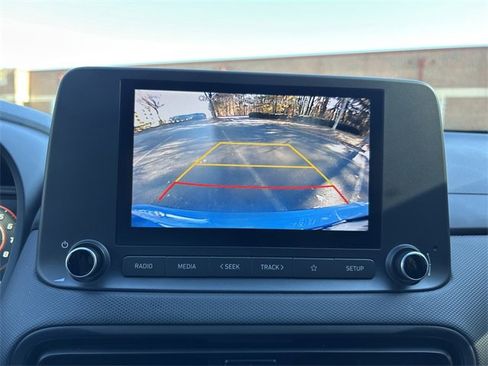 Used 2022 Hyundai Kona N Line w/ Cargo Package image 28