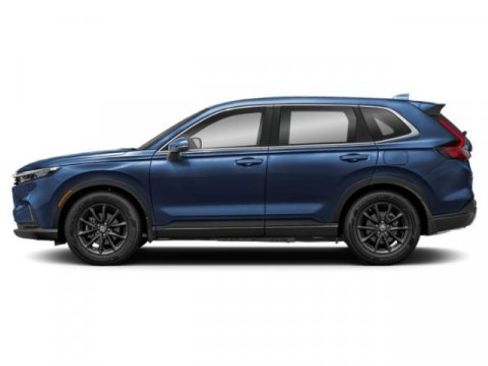 New 2026 Honda CR-V EX-L image 3
