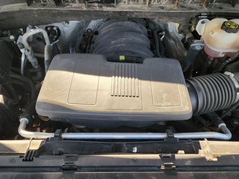 Used 2022 GMC Sierra 1500 AT4 w/ AT4 Premium Package image 36