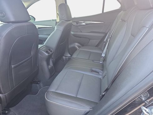 Used 2023 Buick Envision Essence FWD image 14