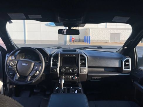 Used 2019 Ford F150 XLT w/ Equipment Group 302A Luxury RWD image 4