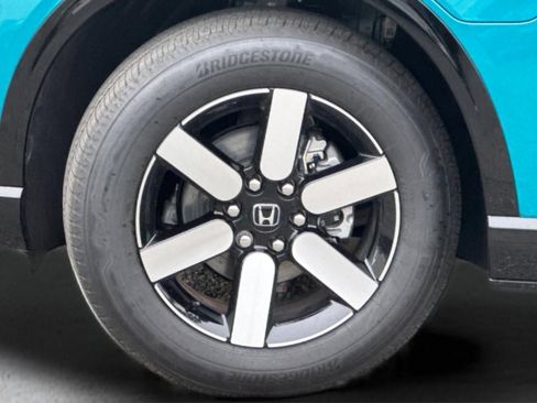 New 2026 Honda Prologue Touring image 36