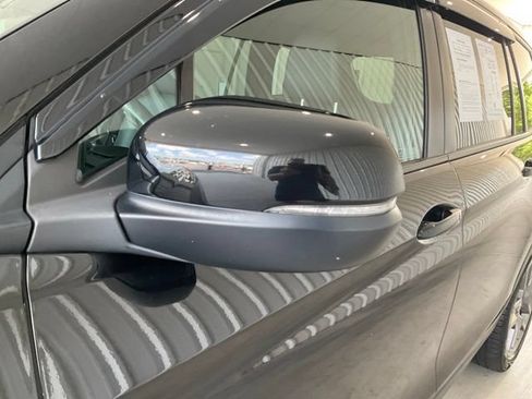 Certified 2022 Honda Passport EX-L image 3