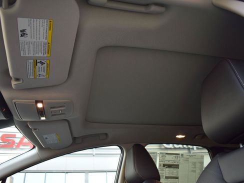 New 2026 Nissan Murano SL AWD/4WD image 29