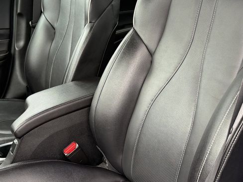 Used 2019 Acura ILX w/ Premium Package image 9