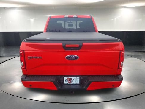 Used 2016 Ford F150 XLT w/ Equipment Group 302A Luxury image 7