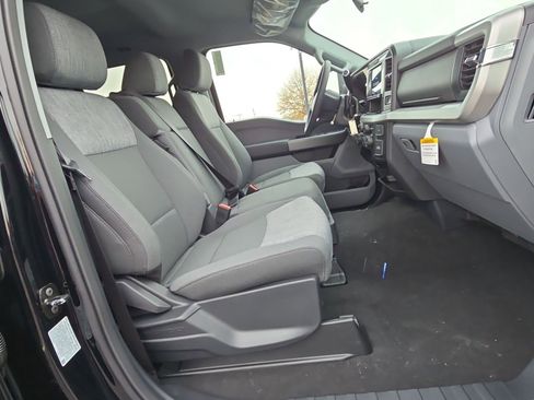 New 2026 Ford F250 XLT w/ FX4 Off-Road Package AWD/4WD image 33