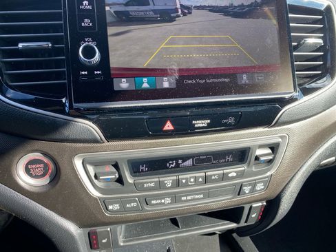 Certified 2025 Honda Ridgeline TrailSport image 23