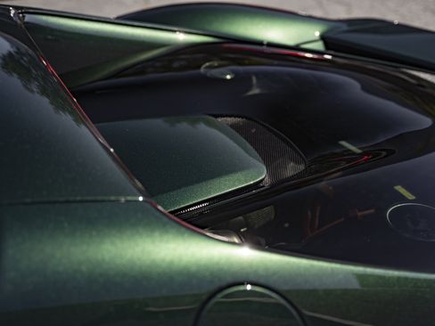 Certified 2025 Ferrari 296 GTB image 19