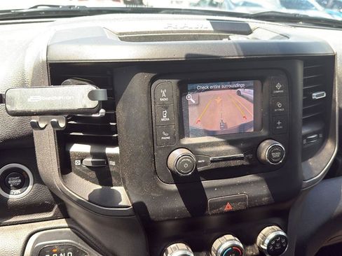 Used 2020 RAM 2500 Tradesman AWD/4WD image 6