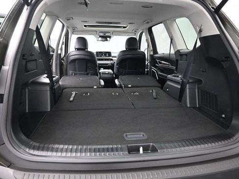 Used 2020 Kia Telluride EX w/ EX Premium Package AWD/4WD image 26