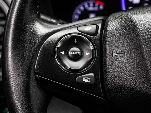 Used 2019 Honda HR-V Touring image 27