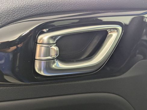 New 2026 Jeep Compass Limited w/ Sun, Sound & Navigation Group image 16