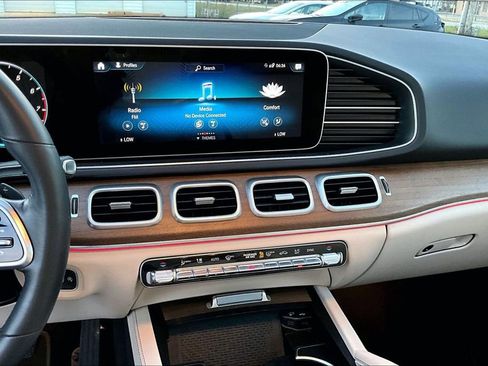 Certified 2023 Mercedes-Benz GLE 350 GLE 350 image 31